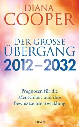 Der große Übergang 2012 - 2032 risnedsättning